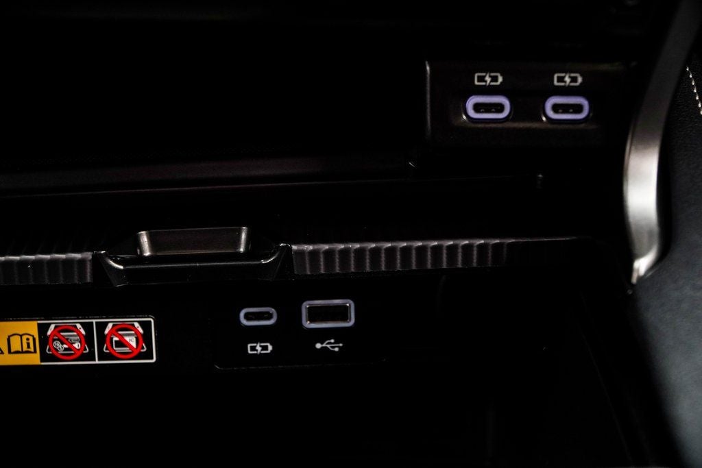 2024 Lexus RX 500h F SPORT Performance