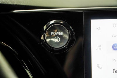 2024 Lexus RX 500h F SPORT Performance