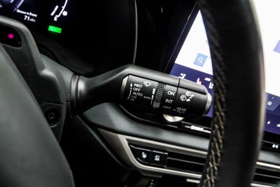 2024 Lexus RX 500h F SPORT Performance