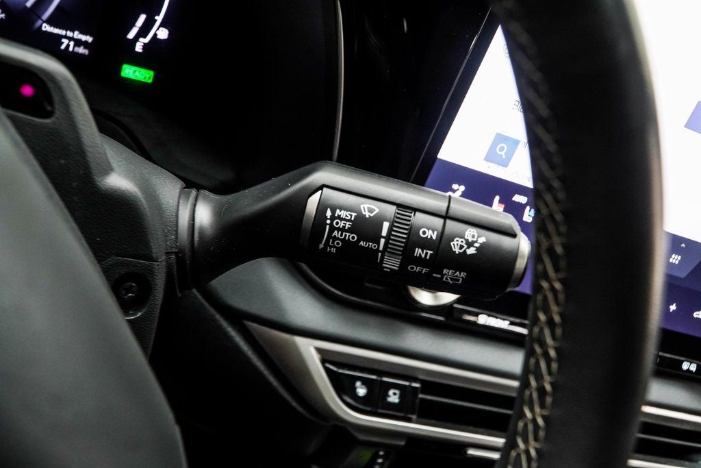 2024 Lexus RX 500h F SPORT Performance