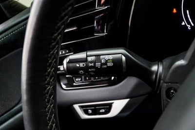 2024 Lexus RX 500h F SPORT Performance