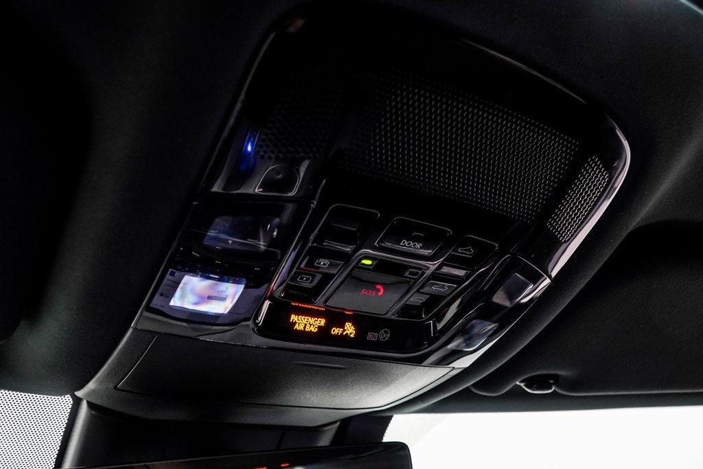 2024 Lexus RX 500h F SPORT Performance