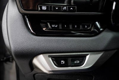 2024 Lexus RX 500h F SPORT Performance