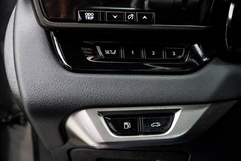 2024 Lexus RX 500h F SPORT Performance