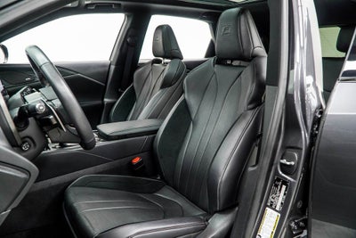 2024 Lexus RX 500h F SPORT Performance