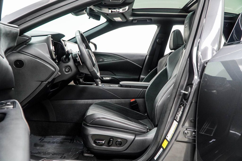 2024 Lexus RX 500h F SPORT Performance