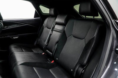 2024 Lexus RX 500h F SPORT Performance