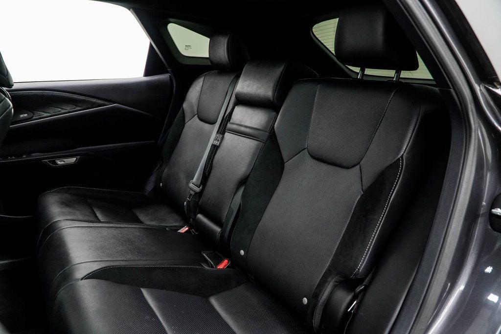 2024 Lexus RX 500h F SPORT Performance