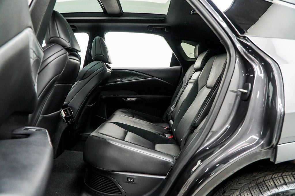 2024 Lexus RX 500h F SPORT Performance