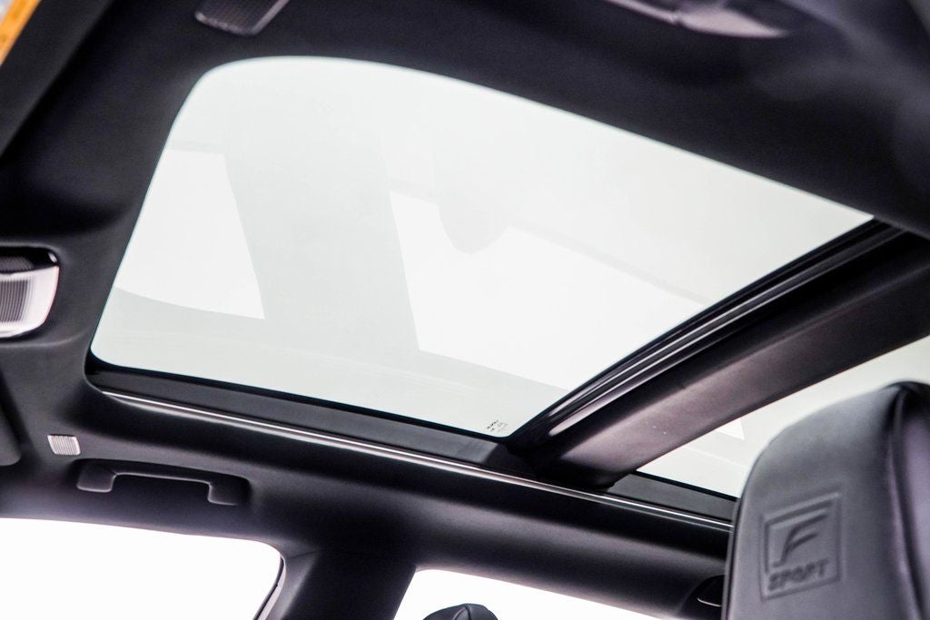 2024 Lexus RX 500h F SPORT Performance