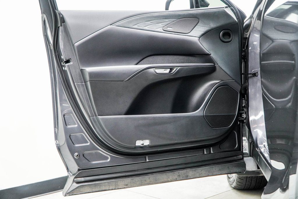 2024 Lexus RX 500h F SPORT Performance