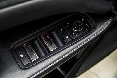 2024 Lexus RX 500h F SPORT Performance