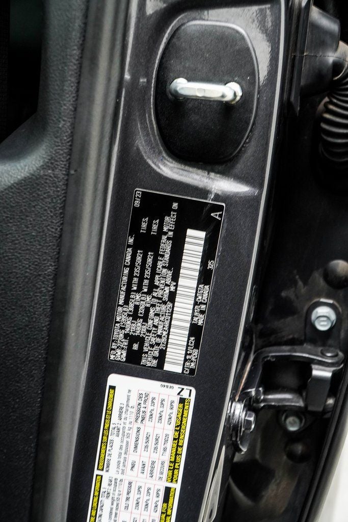 2024 Lexus RX 500h F SPORT Performance