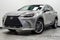 2023 Lexus NX 350 Luxury