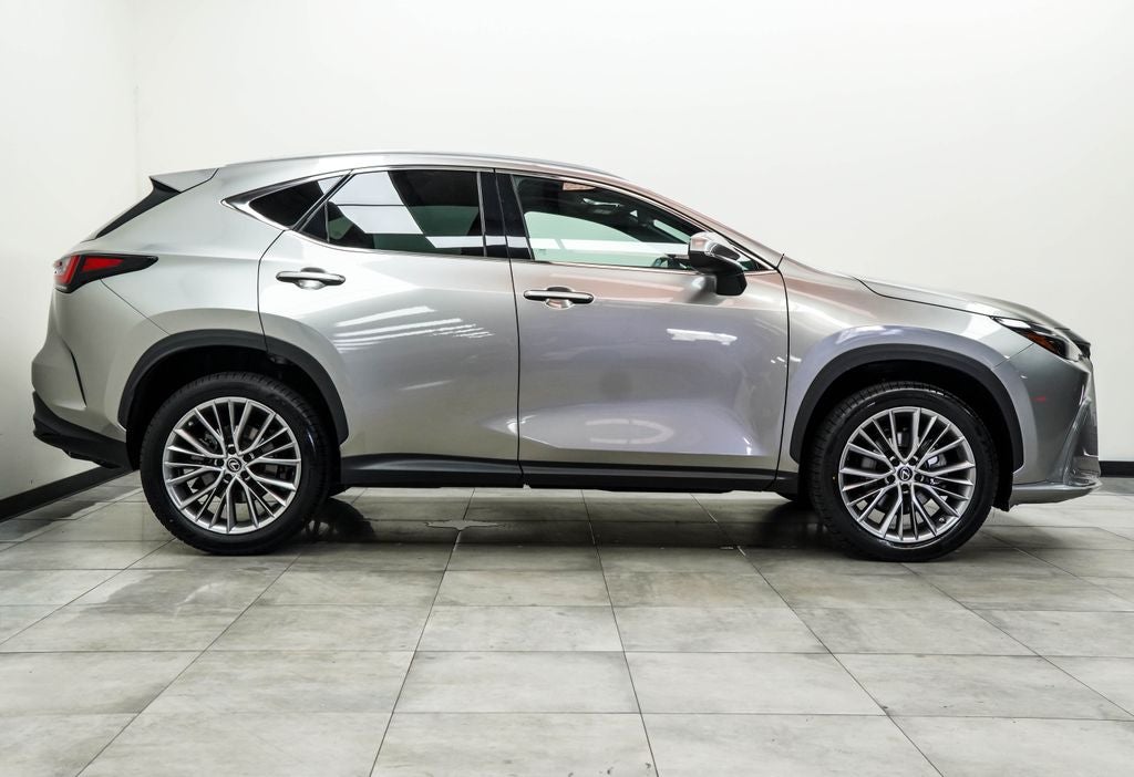 2023 Lexus NX 350 Luxury