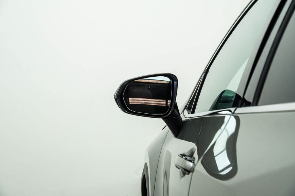2023 Lexus NX 350 Luxury