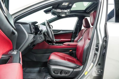 2023 Lexus NX 350 Luxury