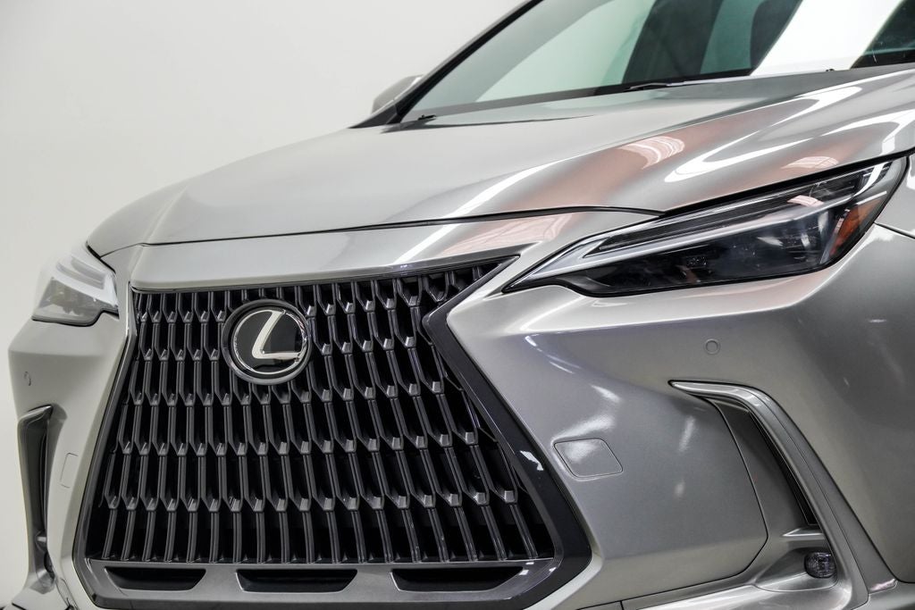 2023 Lexus NX 350 Luxury