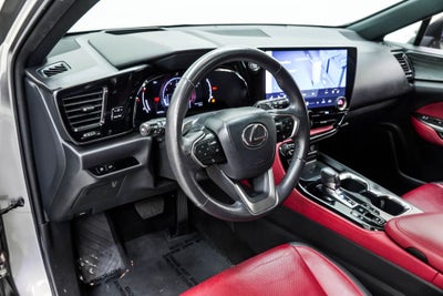 2023 Lexus NX 350 Luxury