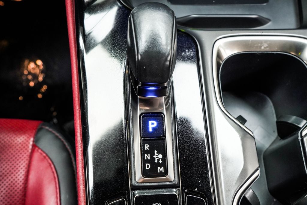 2023 Lexus NX 350 Luxury