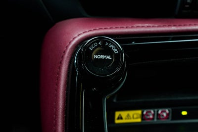 2023 Lexus NX 350 Luxury
