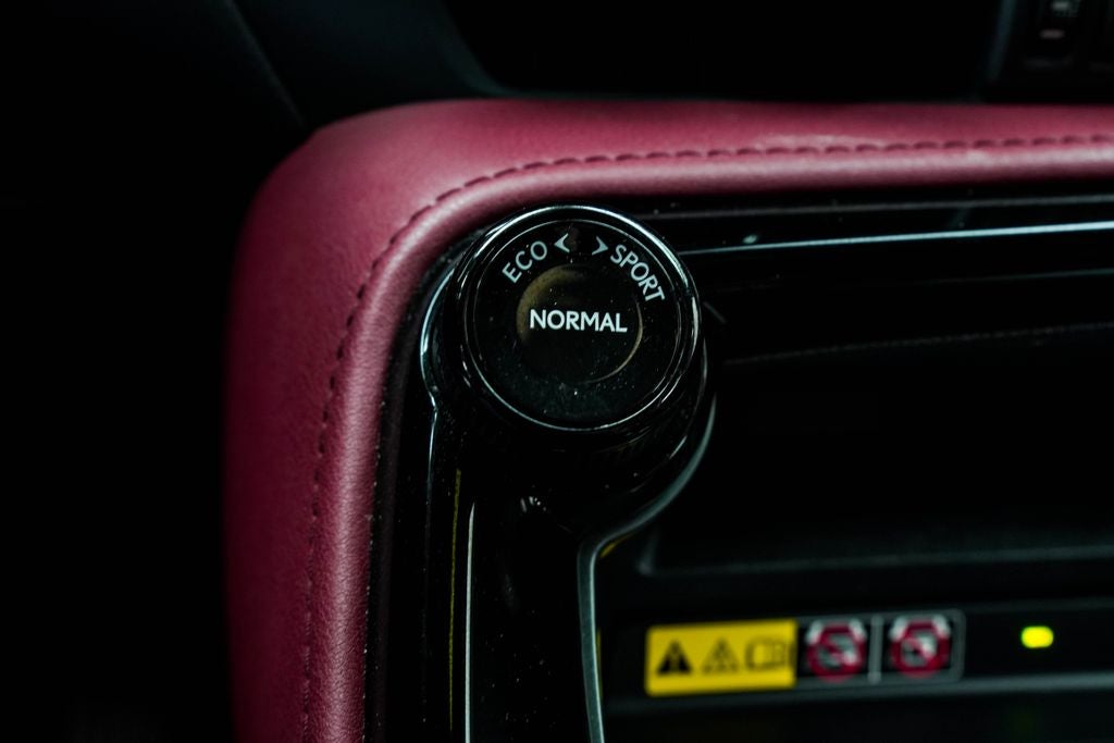 2023 Lexus NX 350 Luxury