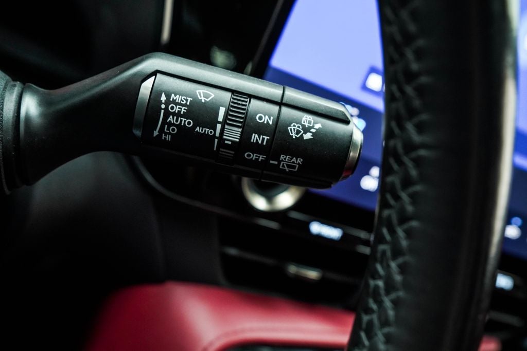 2023 Lexus NX 350 Luxury