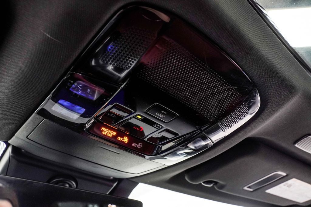 2023 Lexus NX 350 Luxury