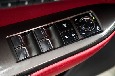 2023 Lexus NX 350 Luxury