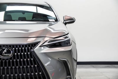 2023 Lexus NX 350 Luxury