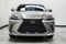 2023 Lexus NX 350 Luxury