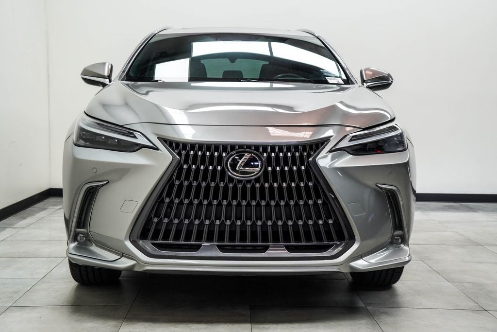 2023 Lexus NX 350 Luxury