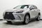 2023 Lexus NX 350 Luxury