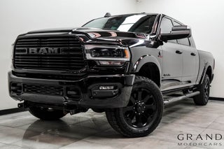 2019 RAM 3500 Laramie