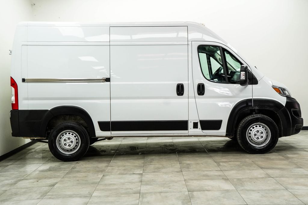 2024 RAM ProMaster 2500 High Roof