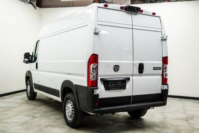 2024 RAM ProMaster 2500 High Roof