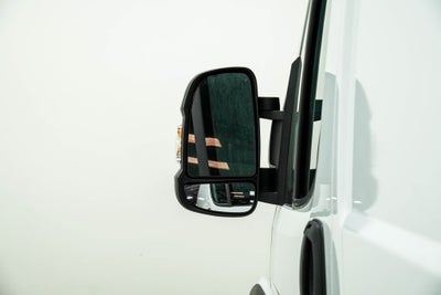 2024 RAM ProMaster 2500 High Roof