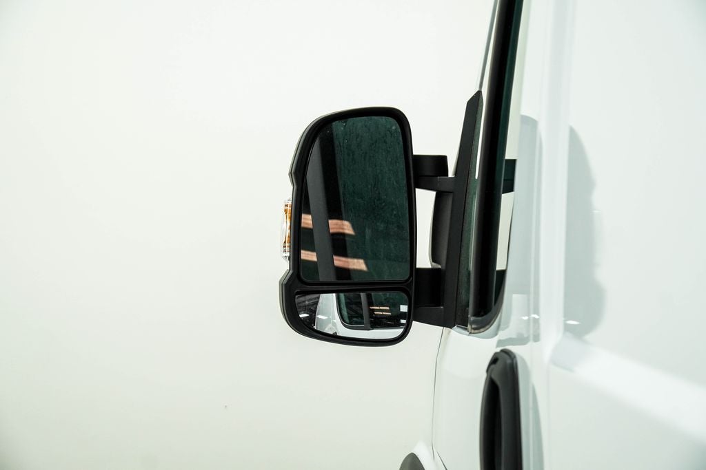 2024 RAM ProMaster 2500 High Roof
