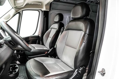 2024 RAM ProMaster 2500 High Roof