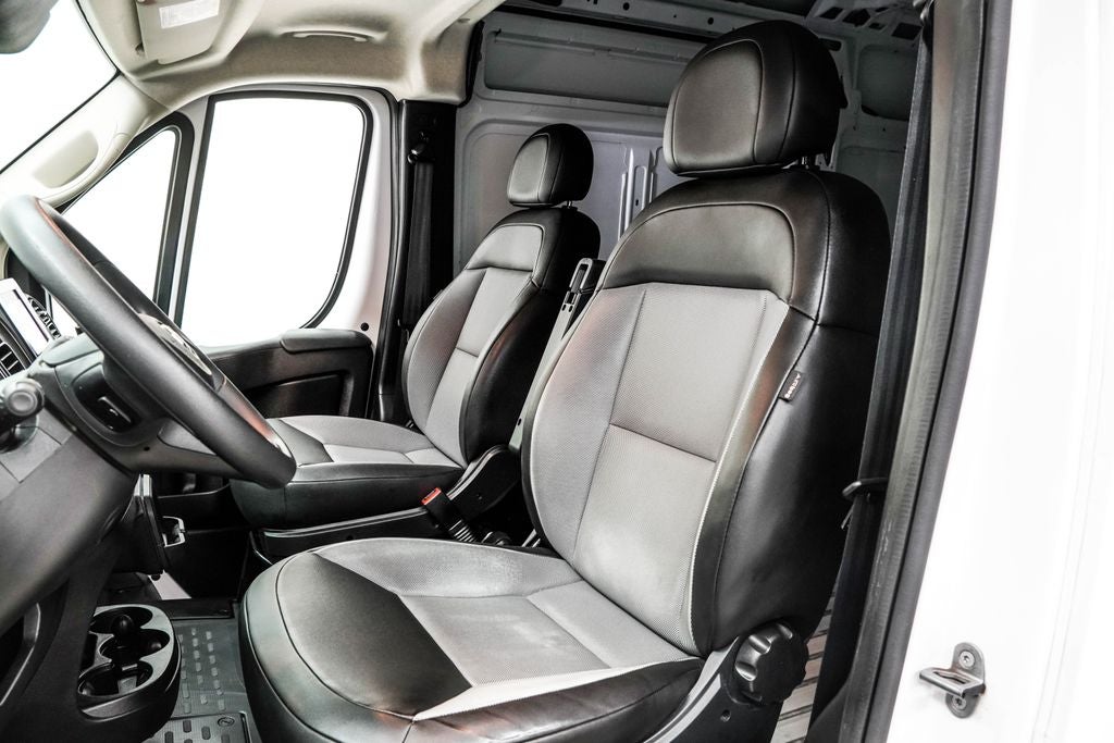 2024 RAM ProMaster 2500 High Roof