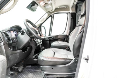 2024 RAM ProMaster 2500 High Roof