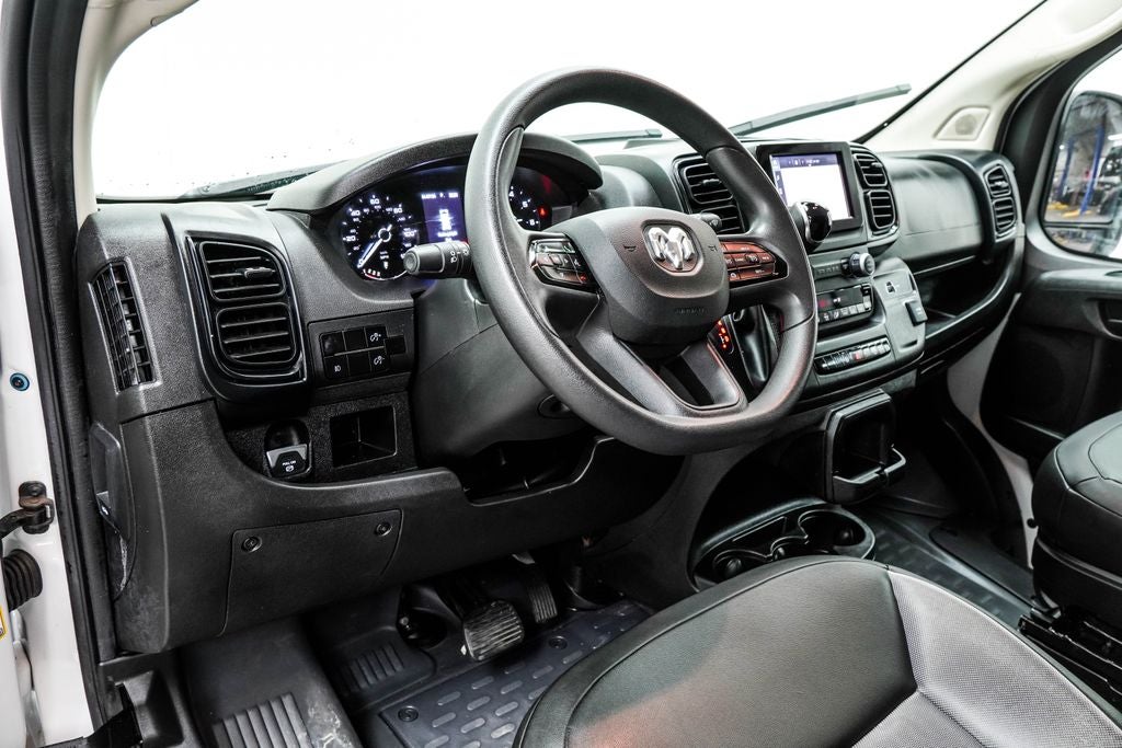 2024 RAM ProMaster 2500 High Roof