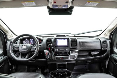 2024 RAM ProMaster 2500 High Roof