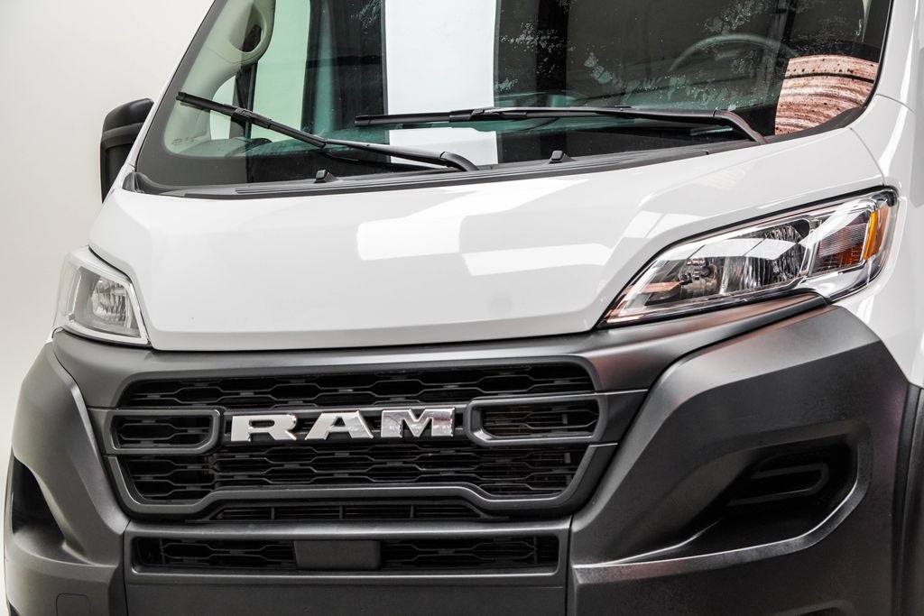 2024 RAM ProMaster 2500 High Roof