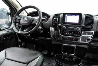 2024 RAM ProMaster 2500 High Roof