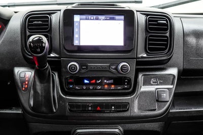 2024 RAM ProMaster 2500 High Roof