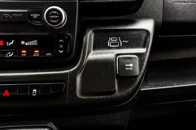 2024 RAM ProMaster 2500 High Roof