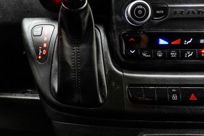 2024 RAM ProMaster 2500 High Roof