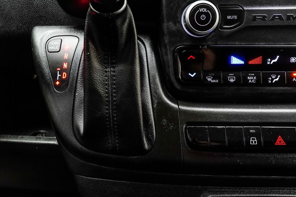 2024 RAM ProMaster 2500 High Roof