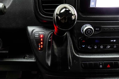 2024 RAM ProMaster 2500 High Roof